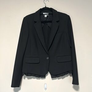 Ann Taylor Loft Blazer Size 12